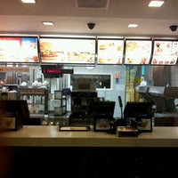 1/28/2012 tarihinde Coen v.ziyaretçi tarafından McDonald&#39;s'de çekilen fotoğraf