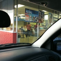 Photo taken at Dairy Queen by Antoine F. on 11/30/2011