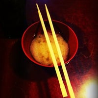 4/14/2012にTroyがMeiko Sushi Japanese Restaurantで撮った写真