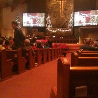 Colonial Woods Missionary Church 97 Visitors