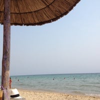 Aloha Beach Bar In νέα καλλικράτεια