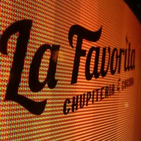 7/18/2012にDaniel B.がChupitería La Favoritaで撮った写真