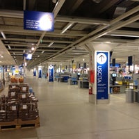 Ikea Viale Svezia 1