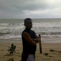 Baka Baka Cotage Carita Anyer Labuan Banten