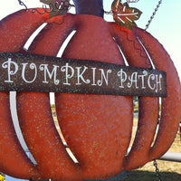 Photo taken at Applejack Pumpkin Patch by Liz P. on 10/11/2011