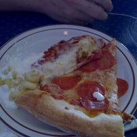 Photo taken at Mimmo&amp;#39;s Ristorante &amp;amp; Pizzeria by Richard M. on 11/2/2011