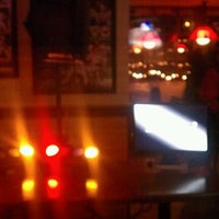 Photo taken at Applebee&amp;#39;s Grill + Bar by Skeeter B. on 12/14/2011