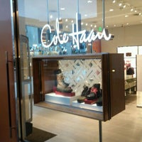 Photo taken at Cole Haan by Aaron on 11/23/2011