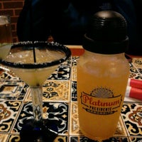 Photo taken at Chili&amp;#39;s Grill &amp;amp; Bar by Linda M. on 2/18/2012