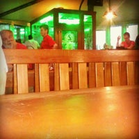 Photo taken at Budvar pub by Srna B. on 8/2/2012