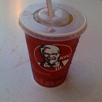 7/7/2011 tarihinde Peter S.ziyaretçi tarafından KFC'de çekilen fotoğraf