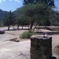 Photo taken at Bear Divide Vista Picnic Site by Robert A. on 9/5/2011