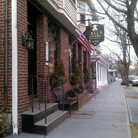 Das Foto wurde bei Bell&amp;#39;s Tavern von Natta O. am 1/5/2012 aufgenommen
