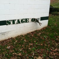 Photo taken at Stage One by Quinten on 12/10/2011