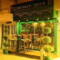 Foto tirada no(a) Drunken Duck por Drunken Duck em 8/17/2012