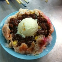 Batu Lanchang Market Food Complex - 113 tips