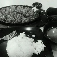 Photo taken at Rapsa Philippine Cuisine by Zorba T. on 1/15/2012
