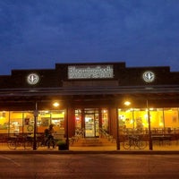 Photo taken at Bloomingfoods by Kevin O M. on 7/9/2011