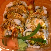 Снимок сделан в Tokyo Hibachi &amp;amp; Sushi пользователем ⚜️RockdeLis.com⚜️ ~. 9/13/2011