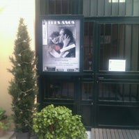 10/5/2011 tarihinde Aitana B.ziyaretçi tarafından Teatro Guindalera'de çekilen fotoğraf