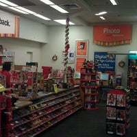 Photo taken at CVS pharmacy by Michael P. on 11/10/2011