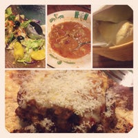 Olive Garden Italian Restaurant
