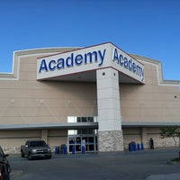 Photo taken at Academy Sports + Outdoors by Hector A. on 3/25/2012