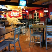 Photo taken at Raising Cane&amp;#39;s Chicken Fingers by Jake B. on 1/5/2011