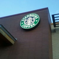 Photo taken at Starbucks by Kenny S. on 5/19/2012