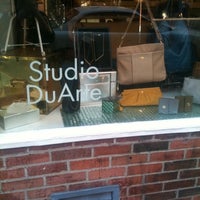 Corrente Handbags Studio Duarte Jewelry Lower East Side 10 Visitors Photo Taken At Corrente Handbags Studio Duarte Jewelry By Bree R On 7