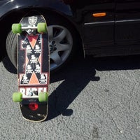 Foto scattata a Stability Skateboards da Kevin K. il 7/14/2012
