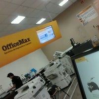 Office Max - Paper / Office Supplies Store