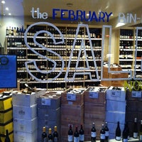 Photo taken at Lea and Sandeman Wine Merchants by Alan J. on 2/17/2011
