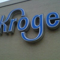Photo taken at Kroger by Nina P. on 12/27/2011