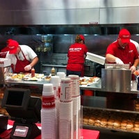 Photo taken at Five Guys by Chris T. on 6/4/2012