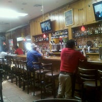 Photo taken at San Antonio Bar &amp;amp; Grill by The P. on 7/27/2011