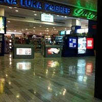 Photo taken at Duty Free Shop by Frano S. on 2/13/2011