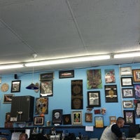 Photo taken at Southbay Tattoo by DJ L. on 7/30/2011