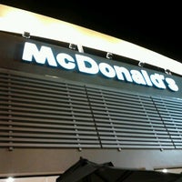 Photo taken at McDonald&#39;s by Rafael R. on 8/14/2012