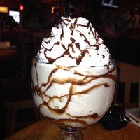 Photo taken at Applebee&amp;#39;s Grill + Bar by Julie S. on 3/26/2012