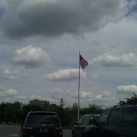 Photo taken at Indian Creek Elementary by Nicci T. on 5/8/2012