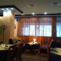 Photo taken at Ресторан &amp;quot;Навруз&amp;quot; by Makcud . on 11/8/2011