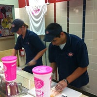Photo taken at Jersey Mike&amp;#39;s Subs by Brian D. on 8/28/2011