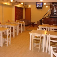 4/28/2011にGonzalo O.がCafé de la Facuで撮った写真