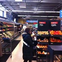 Photo taken at Walmart Express by Derrick A. on 2/25/2012