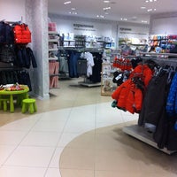 Photo taken at Mothercare by Anton B. on 10/15/2011