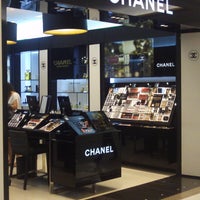 Photo taken at Chanel Boutique by Role U. on 12/31/2011