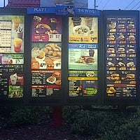 Photo taken at McDonald&amp;#39;s by Toriano F. on 10/17/2011