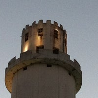 Sulphur Springs Water Tower - Monument / Landmark in Tampa