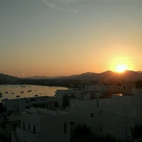 รูปภาพถ่ายที่ Hotel Victoria Ibiza โดย Miguel Á. E. เมื่อ 9/11/2012